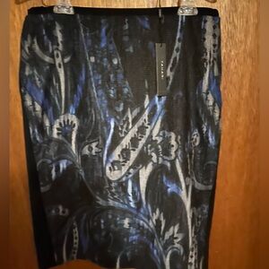 NWT Tahari skirt, size 10